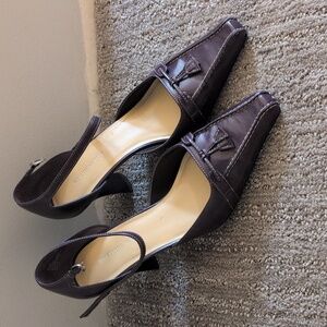 Women's Purple Heels by Worthington